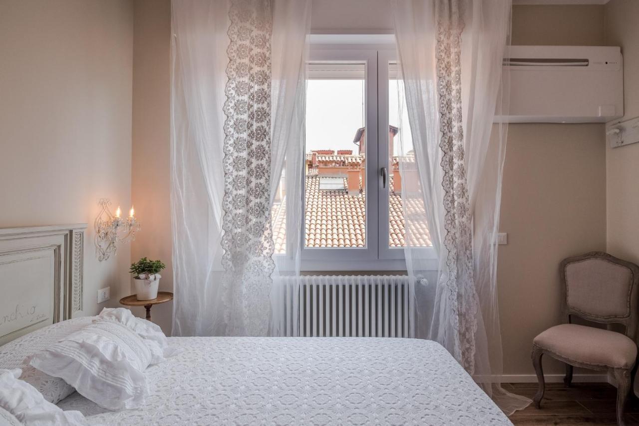 Maison Del Reno By Wonderful Italy Bologna Luaran gambar