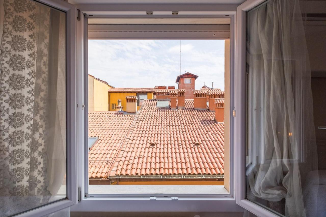 Maison Del Reno By Wonderful Italy Bologna Luaran gambar