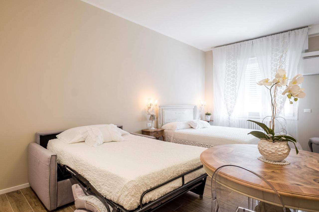 Maison Del Reno By Wonderful Italy Bologna Luaran gambar