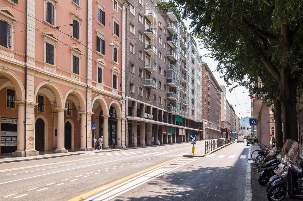 Maison Del Reno By Wonderful Italy Bologna Luaran gambar